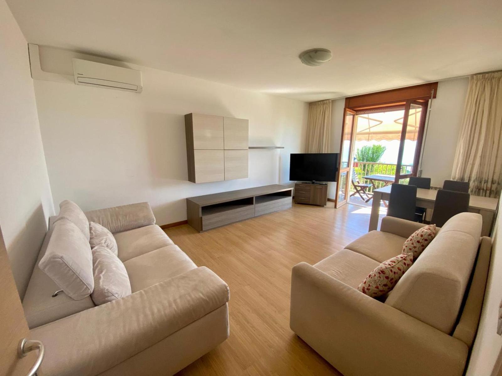 Hotel Ambasciatori Pineto Chambre photo
