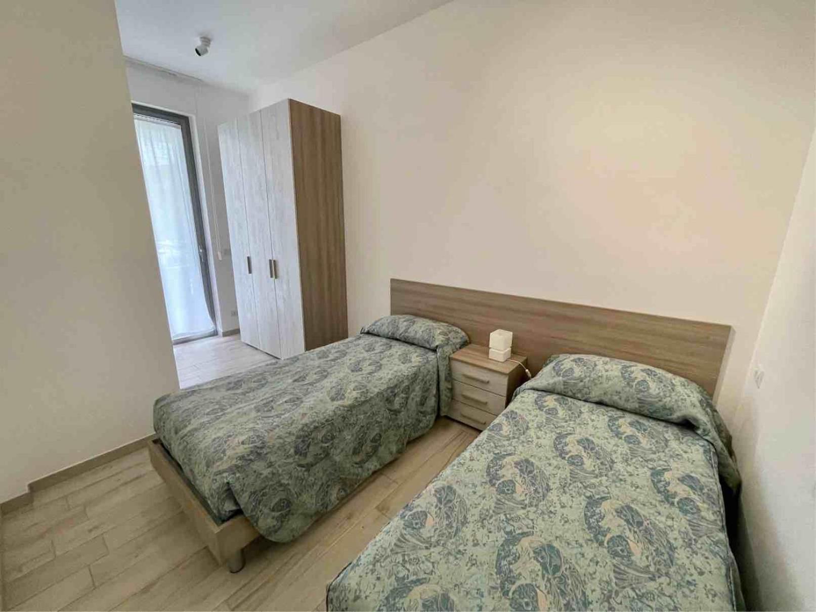 Hotel Ambasciatori Pineto Extérieur photo