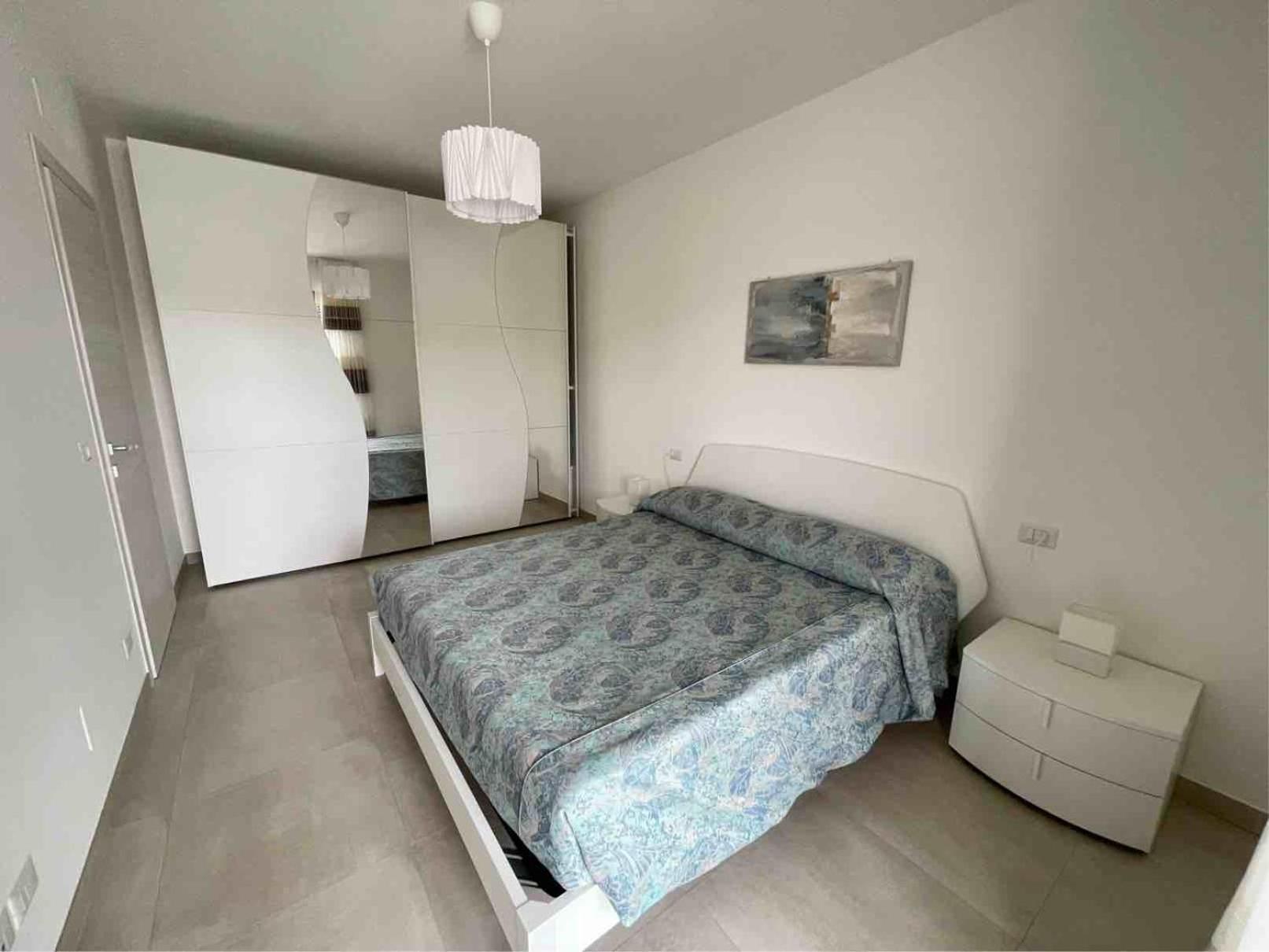 Hotel Ambasciatori Pineto Chambre photo