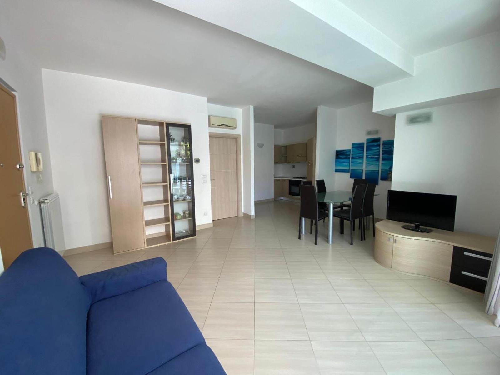 Hotel Ambasciatori Pineto Chambre photo