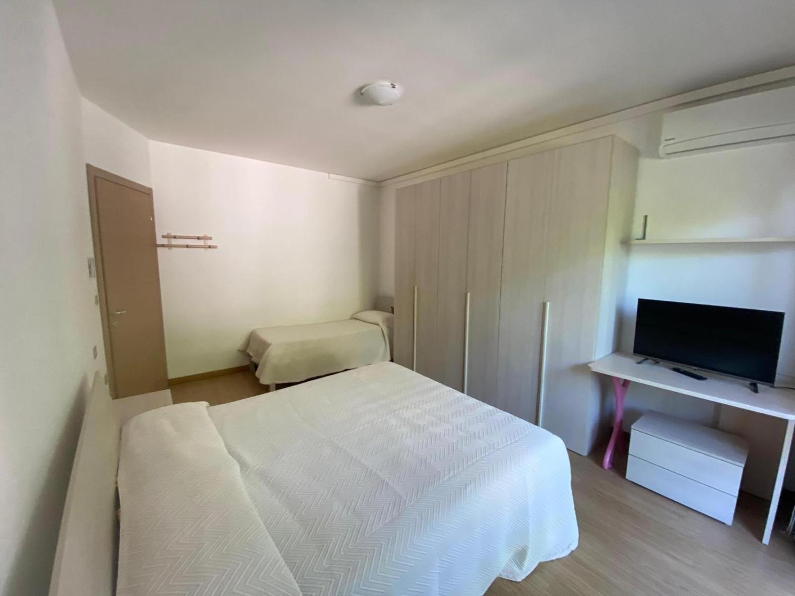 Hotel Ambasciatori Pineto Chambre photo