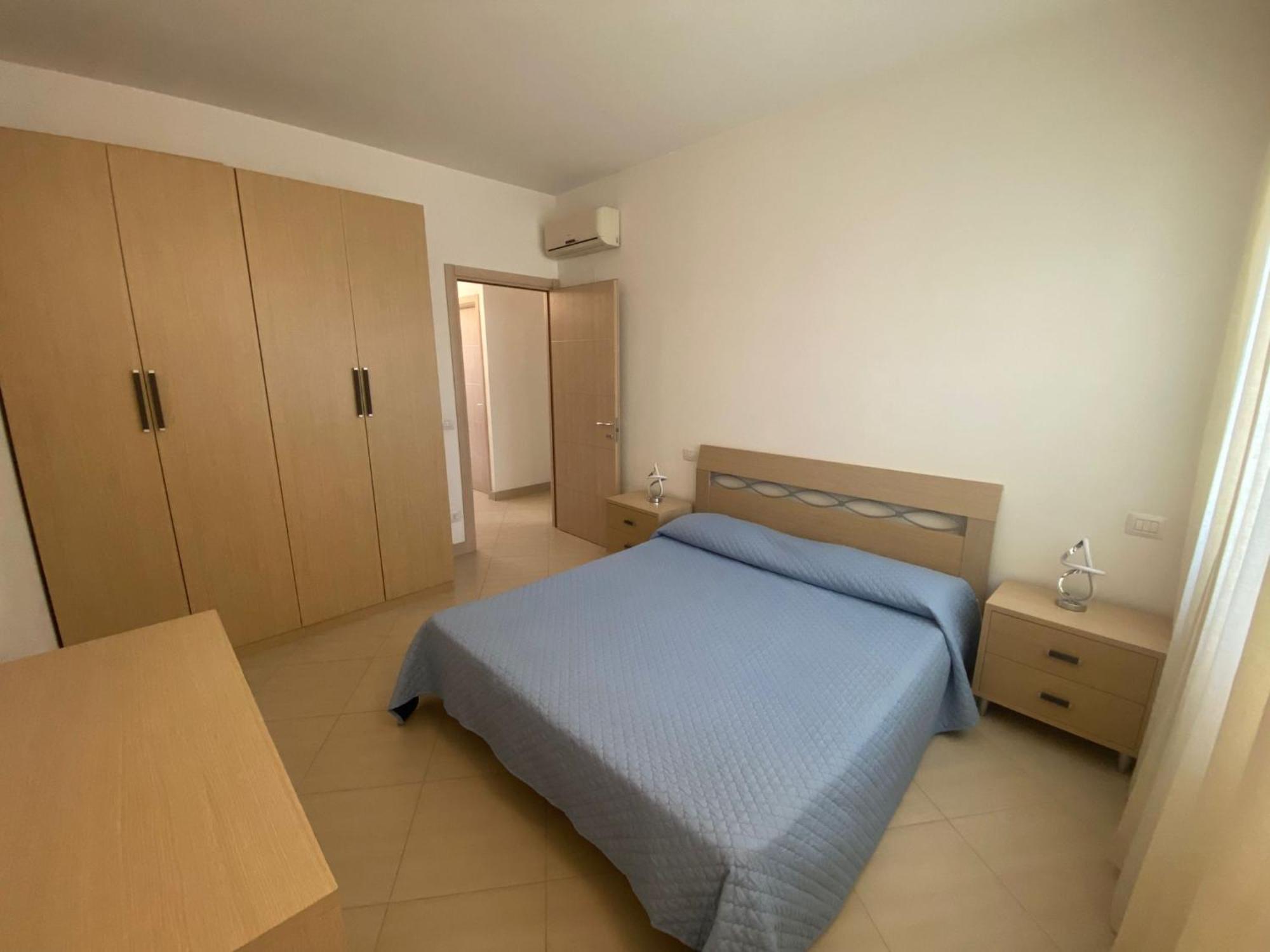 Hotel Ambasciatori Pineto Chambre photo