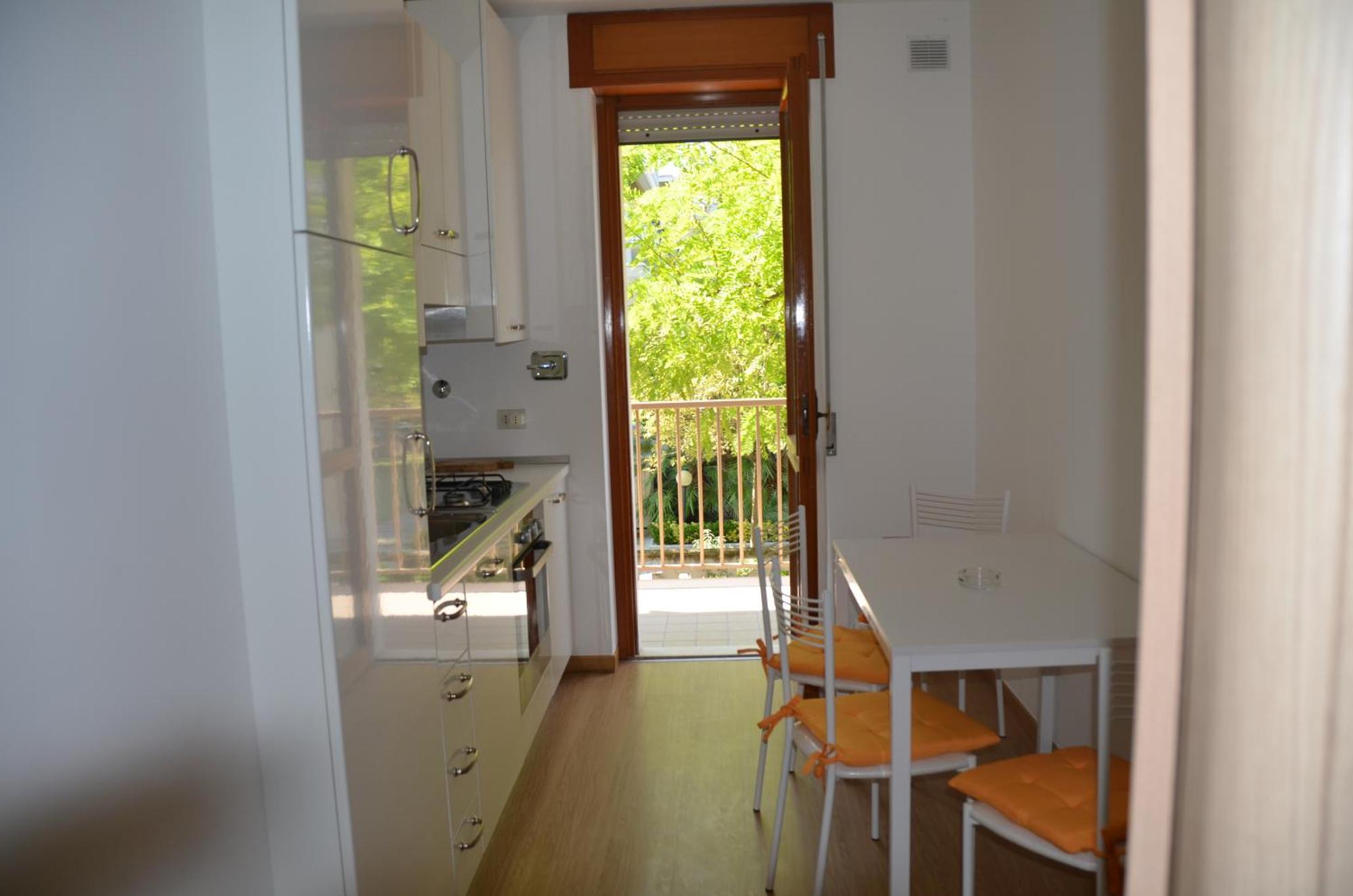 Hotel Ambasciatori Pineto Chambre photo
