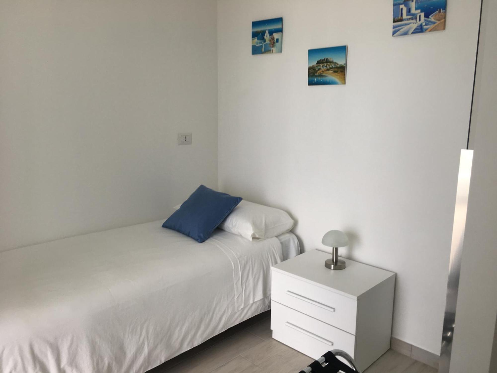 Hotel Ambasciatori Pineto Chambre photo